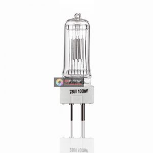 Bóng đèn spotlight 1000w - Studio chuyên nghiệp 02