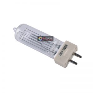 Bóng đèn spotlight 1000w - Studio chuyên nghiệp 03