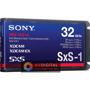 The nho Sony SBS-32G1C - 08