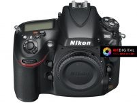 Nikon D800 (Body)