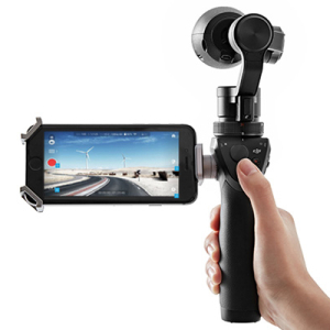 osmo camera