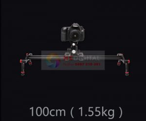 DOLLY SLIDER QUAY PHIM 1,0 M