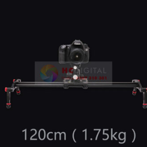DOLLY SLIDER QUAY PHIM 1,2 M