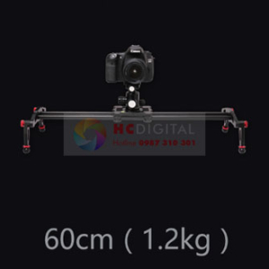 DOLLY SLIDER QUAY PHIM 0,6 M