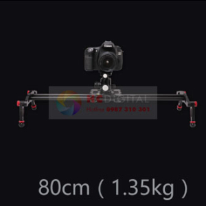 DOLLY SLIDER QUAY PHIM 0,8 M