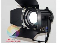 Đèn Quay Phim Led Spotlight 100W DMX 512
