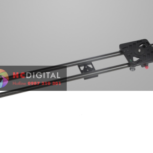 Dolly Slider Quay Phim Carbon Dài 100 cm – 120 cm