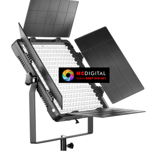 Đèn Led Bảng Quay Phim 120W FD-LED256TGH