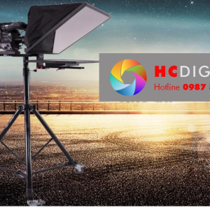 Máy nhắc chữ MC 19.5 inch TS-200