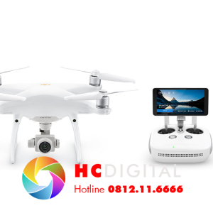 Flycam Phantom 4 Pro Plus V2.0 (Chính Hãng)