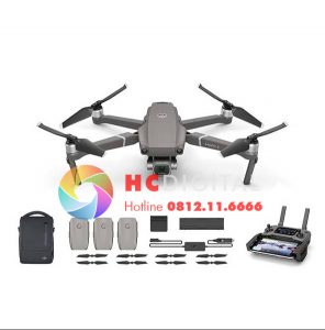 DJI Mavic 2 Pro Combo (Chính Hãng)
