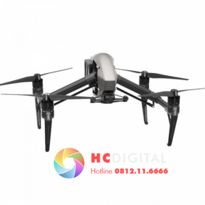 DJI Inspire 2 (Chính Hãng)
