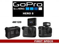 Trải Nghiệm Thú Vị Với GoPro Hero 8 Black Mới 2020