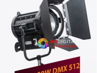 Đèn Quay Phim Spotlight LED 100W DMX 512