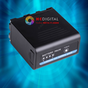 Pin NP-F980 Cho Máy Quay SONY Chính Hãng