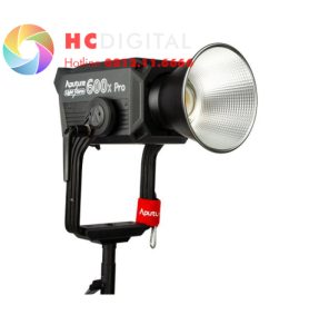 Đèn Aputure LS 600x Pro Bi-Color V- mount Chính Hãng 10