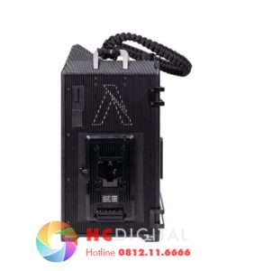 Đèn Aputure LS 600x Pro Bi-Color V- mount Chính Hãng 17