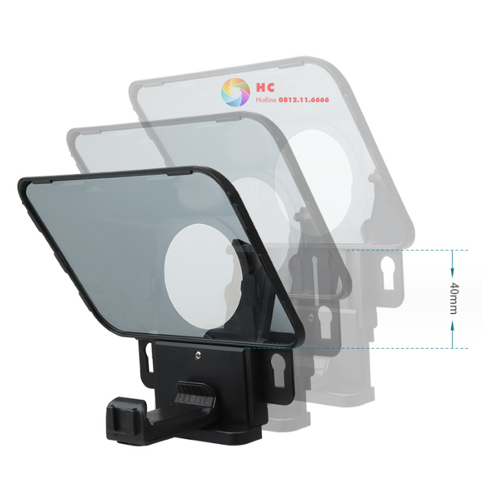 Máy Nhắc Chữ Bestview T3 Teleprompter Cho Máy Ảnh – Điện Thoại Chính Hãng