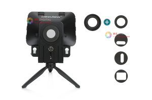 MÁY NHẮC CHỮ BESTVIEW T3 TELEFROMTER CHO MÁY ẢNH ĐIỆN THOẠI CHINH HANG 15