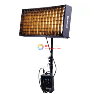 Đèn LED Vải Amaran F21 x Bi Color LED Mat V-Mount | 2 x 1′ (Chính Hãng)