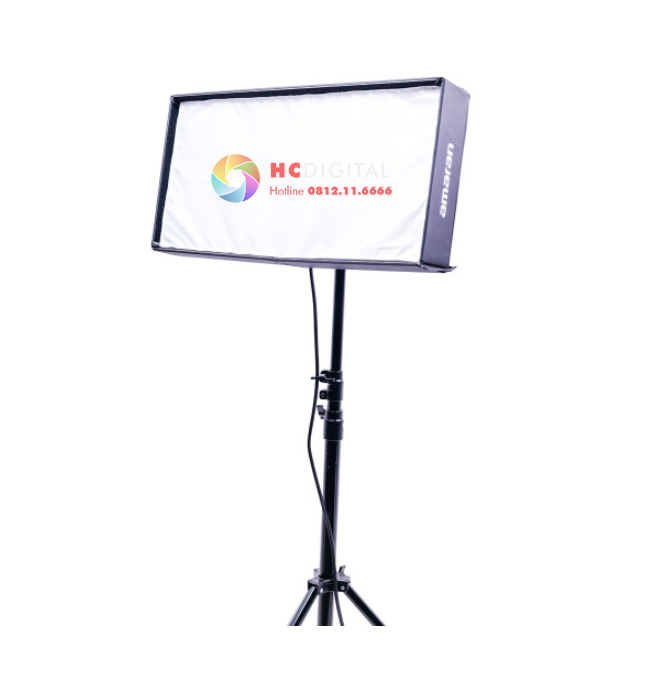Đèn LED Vải Amaran F21 x Bi Color LED Mat V-Mount | 2 x 1′ (Chính Hãng)