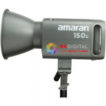 Đèn Led RGB Aputure Amaran 150c | Hàng Chính Hãng