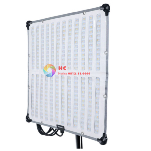 Đèn LED Vải amaran F22x Bi Color LED Mat (V-Mount, 2 x 2′) | Chính Hãng