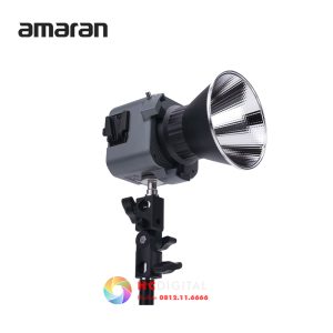 Đèn Led Aputure Amaran COB 60x S Bi-Color Chinh Hang 13