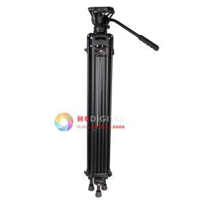 Chân máy quay Coman DX16LQ5S 05