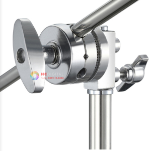 Củ Cờ Khớp Boom Kupo Cho Chân C Stand Studio Chuyên Nghiệp
