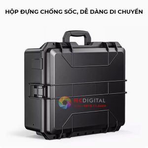 05 Máy nhắc chữ trong suốt Bestview TP200