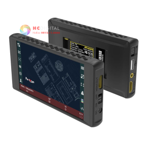 Màn hình Cảm Ứng Portkeys PT6 – 6″ 4K HDMI Touchscreen Chính Hãng