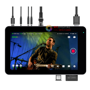 Thiết Bị Phát Trực Tiếp – LiveStream YoloBox Mini Ultra Chính Hãng
