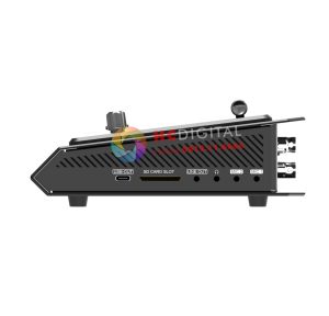 02 Ban tron hinh AVMATRIX Shark S6