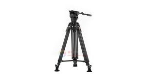 02 Chan may Tilta 75mm Cine Fluid Head