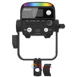 Den Led Aputure STORM 80c BLAIR LED Monolight 07 ok