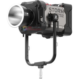 Den aputure Storm XT52 5200W Blair Led Monolight 03 ok