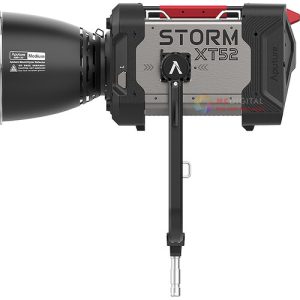 Den aputure Storm XT52 5200W Blair Led Monolight 05 ok