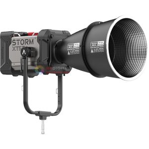 Den aputure Storm XT52 5200W Blair Led Monolight 07 ok