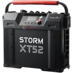 Den aputure Storm XT52 5200W Blair Led Monolight 10 ok