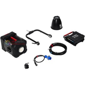 Den aputure Storm XT52 5200W Blair Led Monolight 11 ok