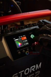 Den aputure Storm XT52 5200W Blair Led Monolight 17 ok