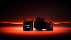 Den aputure Storm XT52 5200W Blair Led Monolight 19 ok