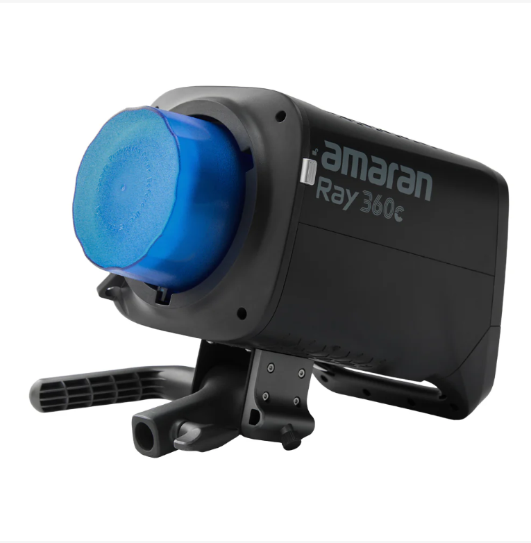 Amaran Ray 360c RGB 13