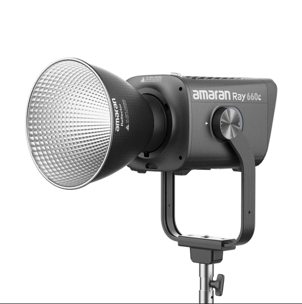 Amaran Ray 660c RGB LED 08