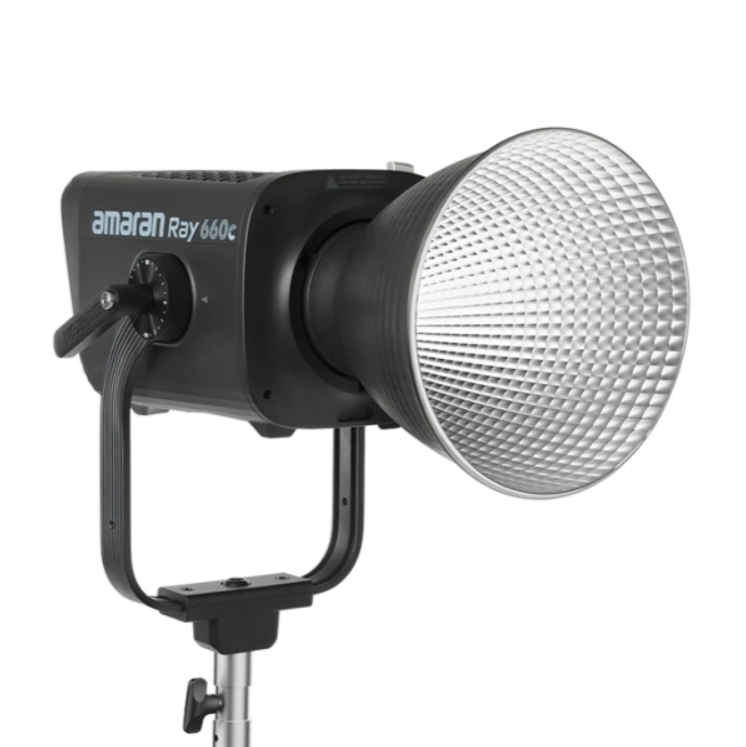Amaran Ray 660c RGB LED 09