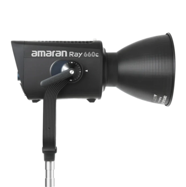 Amaran Ray 660c RGB LED 10